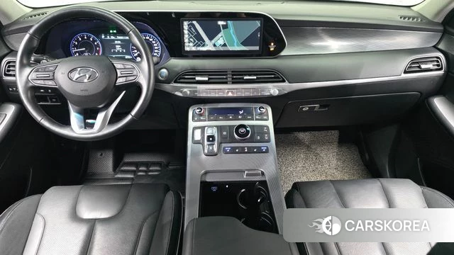 Hyundai Palisade id 4764765 из Кореи 34