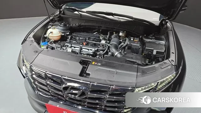 Hyundai Tucson (NX4) id 3555294 из Кореи 16