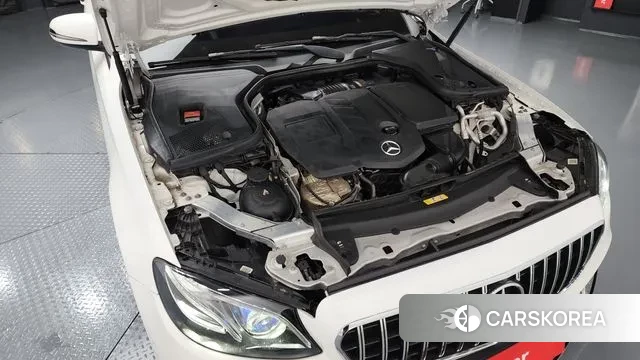 Mercedes-Benz E-Class W213 id 3439749 из Кореи 16