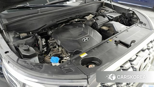 Hyundai Palisade id 4390127 из Кореи 26