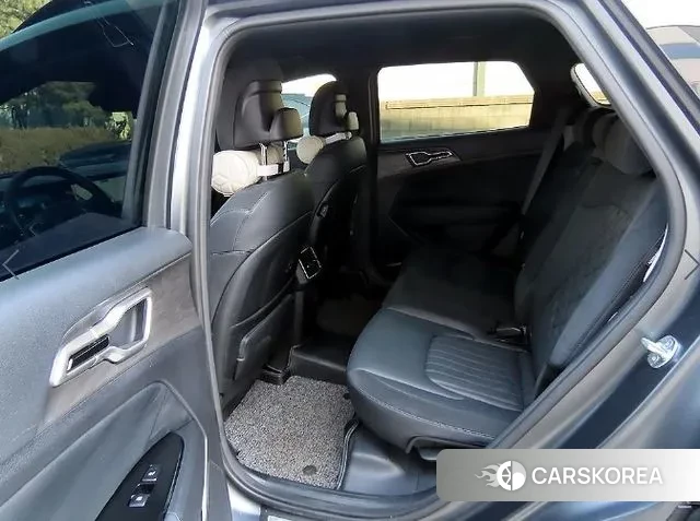 Kia Sportage 5th Generation id 3624510 из Кореи 16