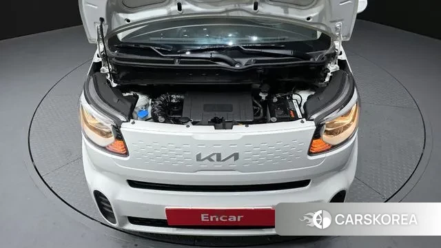 Kia The New Ray id 3655273 из Кореи 16