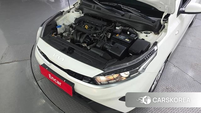 Kia The New K3 2nd generation id 3877001 из Кореи 16