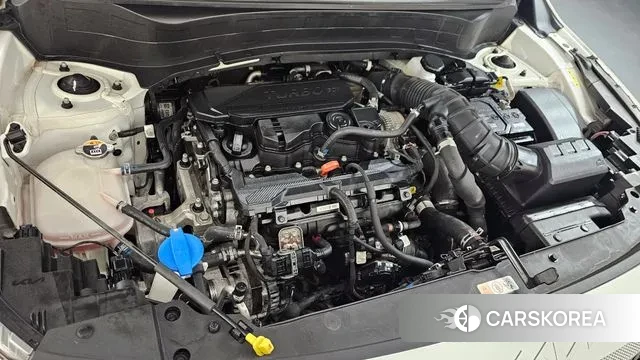 Kia The New Seltos id 3680279 из Кореи 16