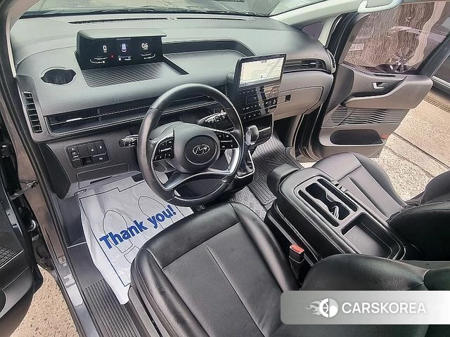 Hyundai Staria id 3871381 из Кореи 16