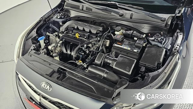 Kia Come New K3 id 4233107 из Кореи 26