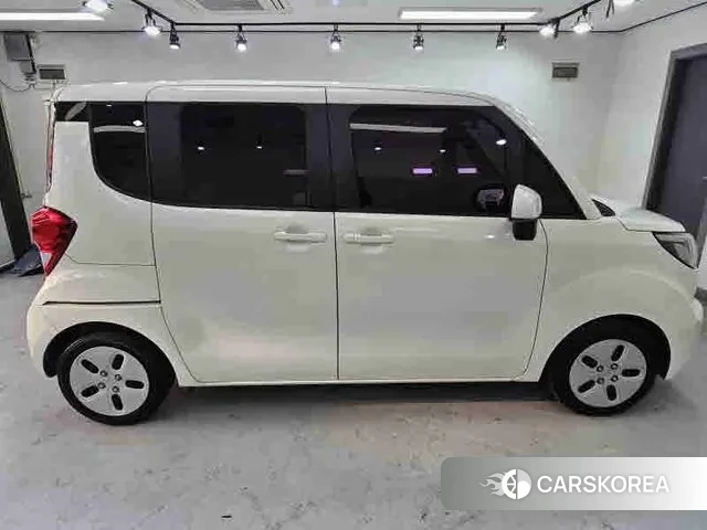 Kia The New Ray id 3504744 из Кореи 15