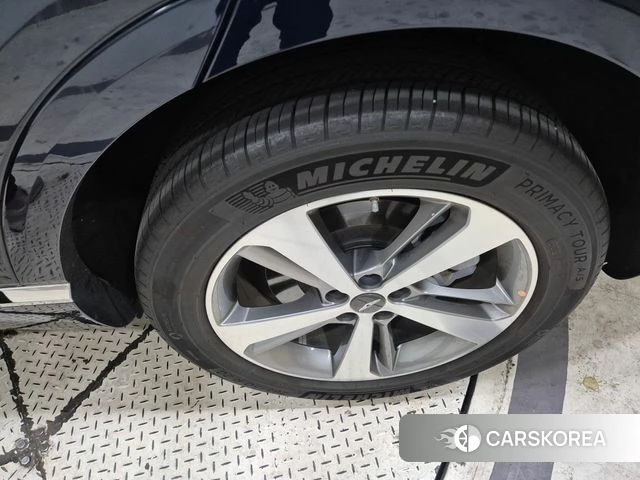 Genesis GV80 id 3792460 из Кореи 16