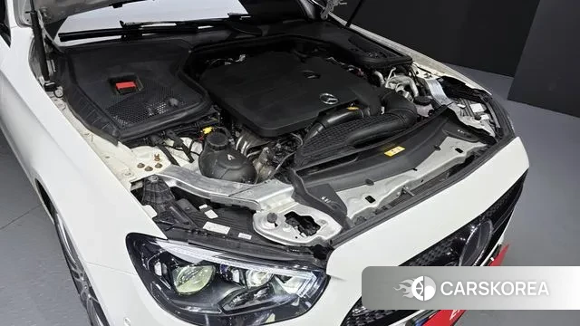 Mercedes-Benz E-Class W213 id 3488054 из Кореи 16