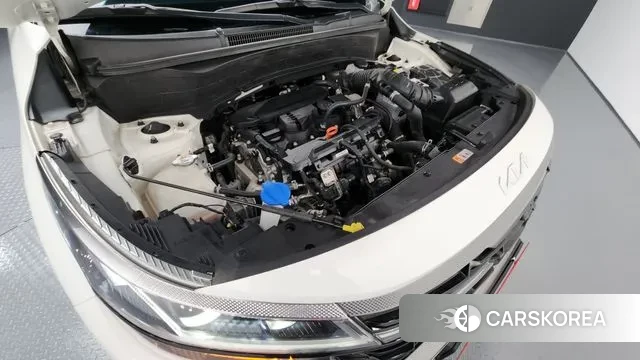 Kia The New Seltos id 3405884 из Кореи 16