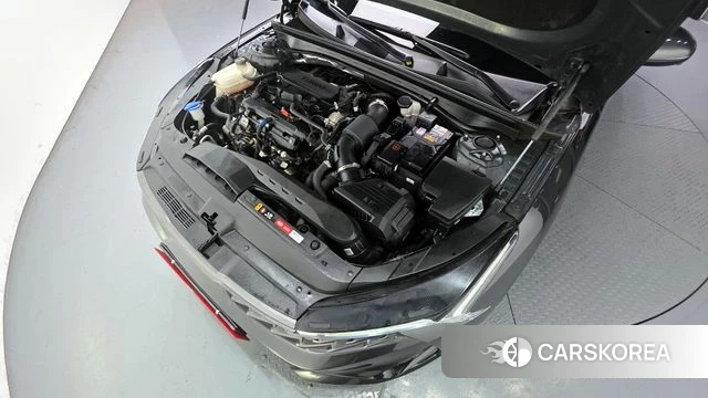 Kia K5 3rd generation id 3916284 из Кореи 16