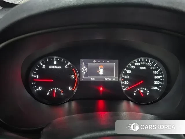 Kia Sportage 4th Generation id 3505567 из Кореи 16