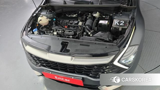 Kia Sportage 5th Generation id 4338160 из Кореи 32