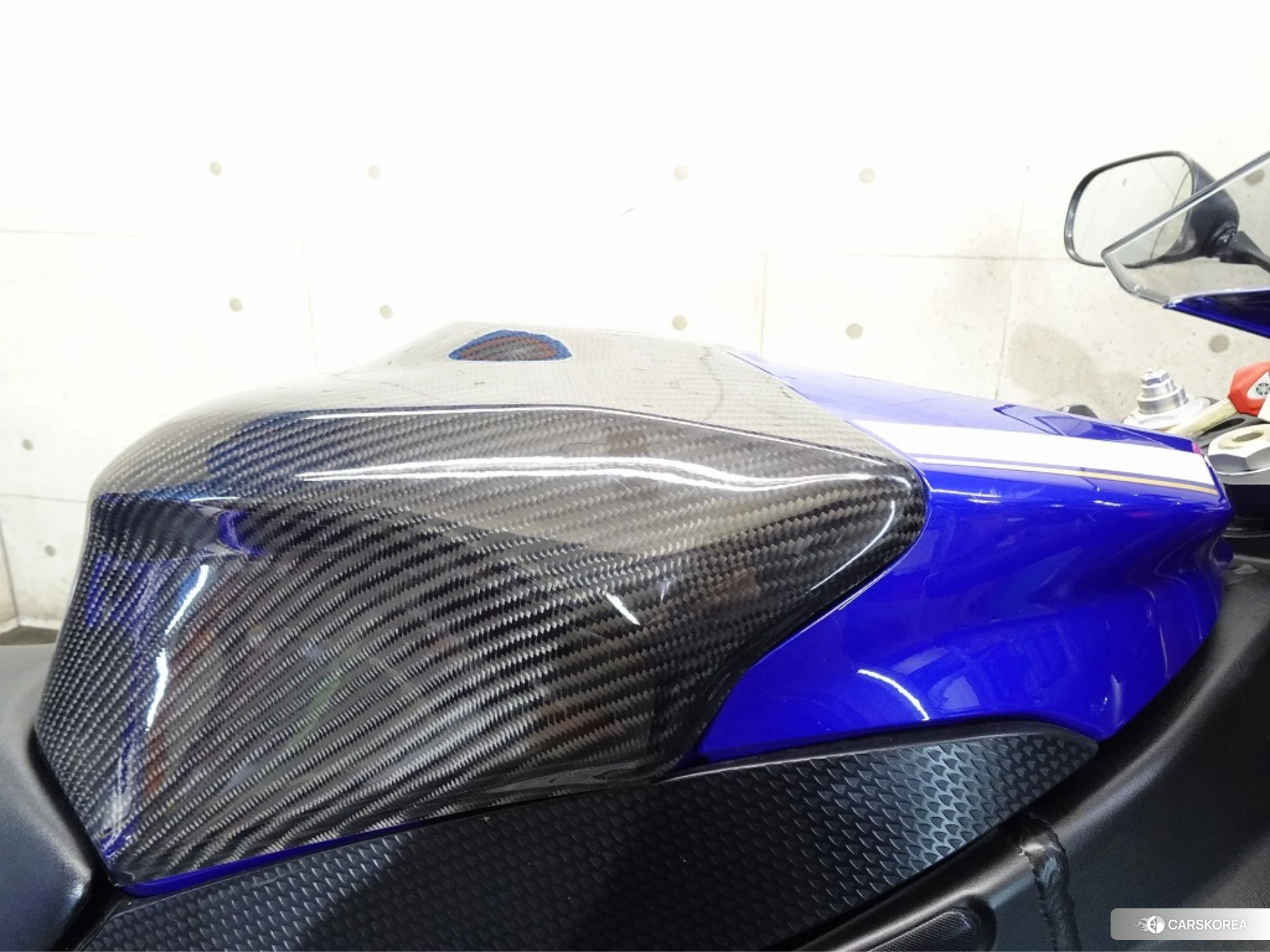 Проданный Yamaha YZF-R1 id 4379854 из Японии, фото 26