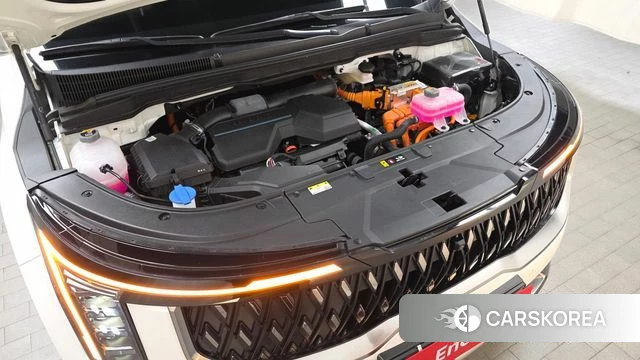 Kia The New Carnival 4th Generation id 3891396 из Кореи 16