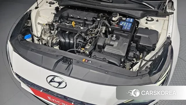 Hyundai Avante (CN7) id 2965502 из Кореи 16