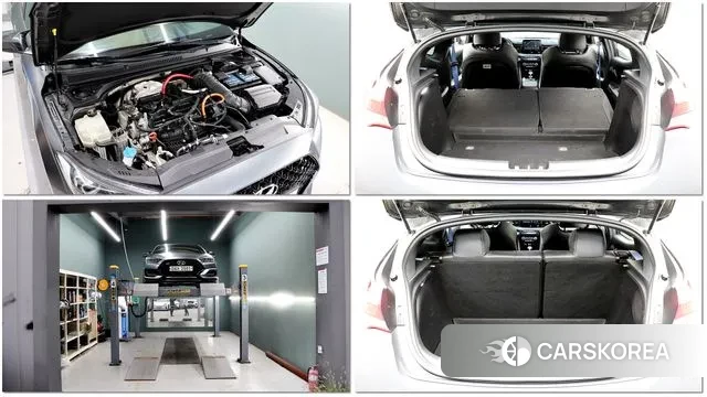 Hyundai Veloster (JS) id 3319626 из Кореи 16