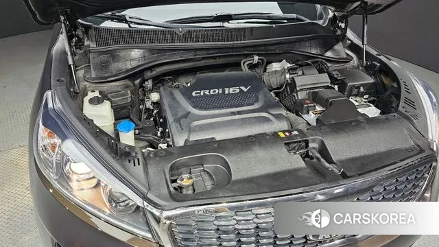 Kia The New Sorento id 2966769 из Кореи 16