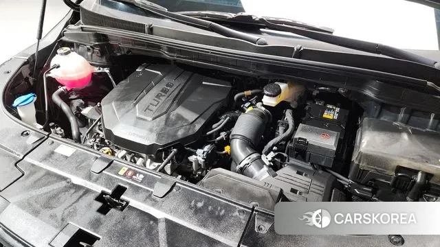 Kia The New Carnival 4th Generation id 3571408 из Кореи 16