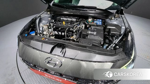 Hyundai Avante (CN7) id 3807637 из Кореи 16
