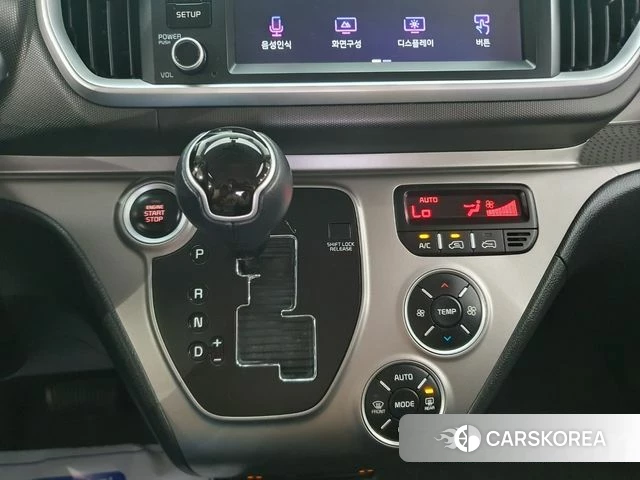 Kia The New Ray id 4646250 из Кореи 16