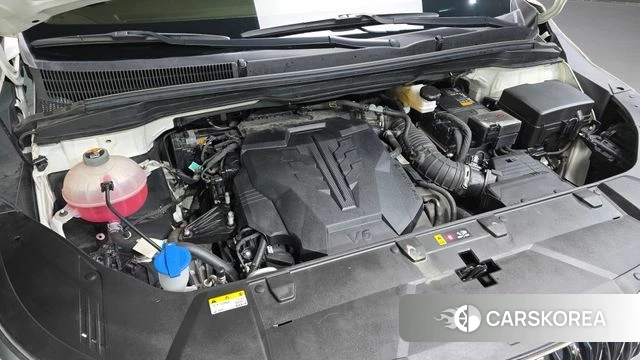 Kia Carnival 4th generation id 3818927 из Кореи 16