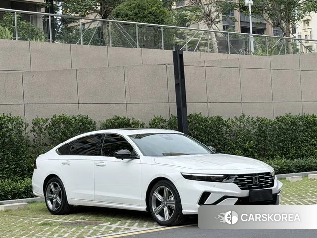 Honda Accord id 4307036 из Китая 8