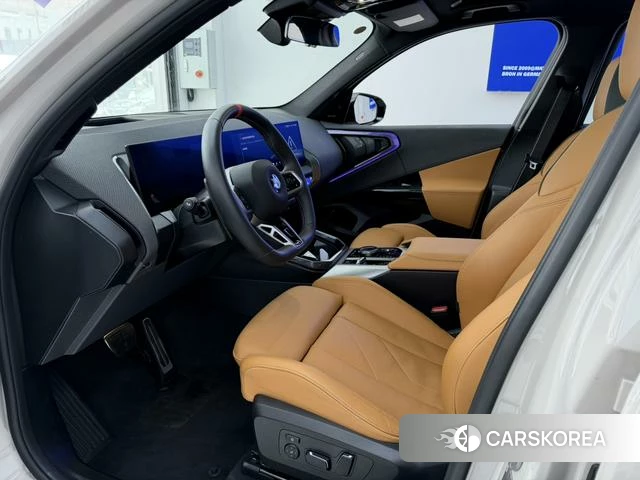 BMW X3 (import) id 4366188 из Китая 17
