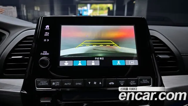 Honda Odyssey id 2701469 из Кореи 16