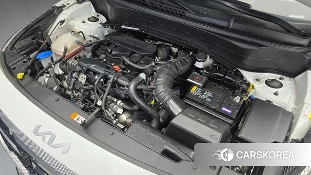 Kia The New Seltos id 3299941 из Кореи 16