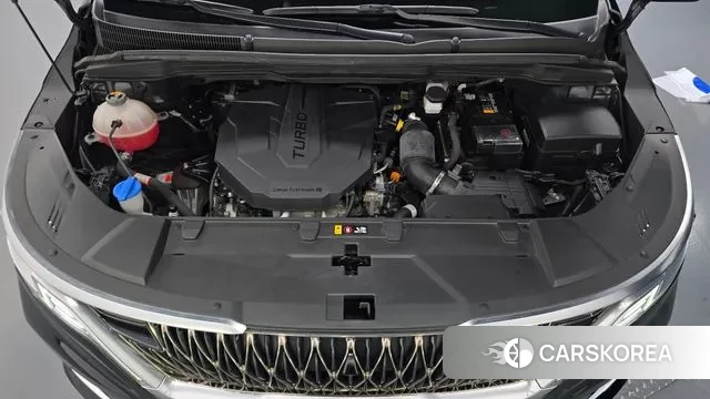 Kia Carnival 4th generation id 3592451 из Кореи 16