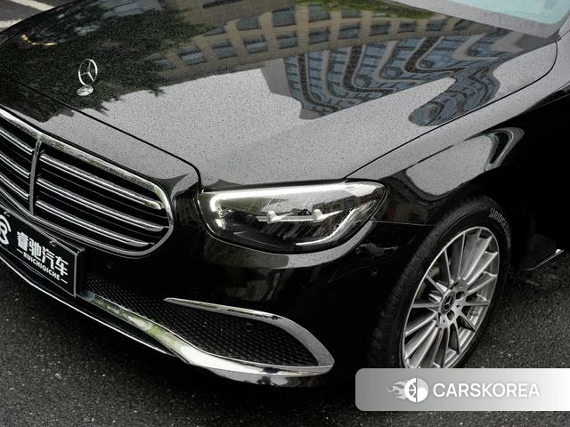 Mercedes-Benz E-class id 4275833 из Китая 17