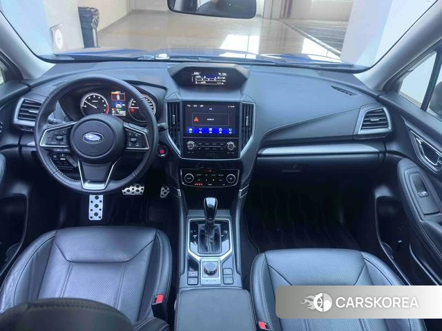 Subaru FORESTER Forester id 4241682 из Китая 21