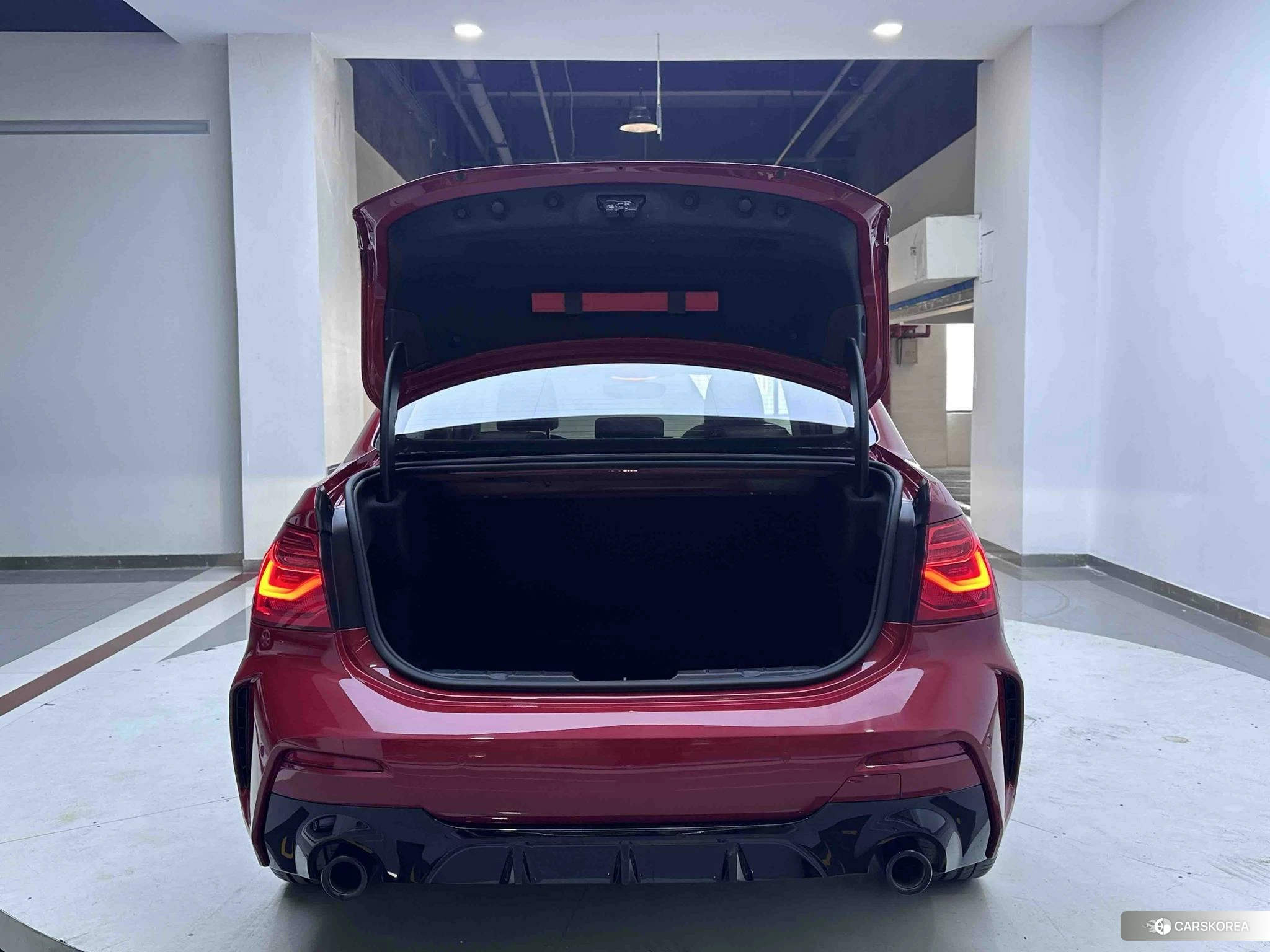 BMW 1 series id 4454435 из Китая 16