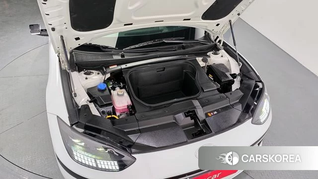 Hyundai Ionic 6 id 3832477 из Кореи 16