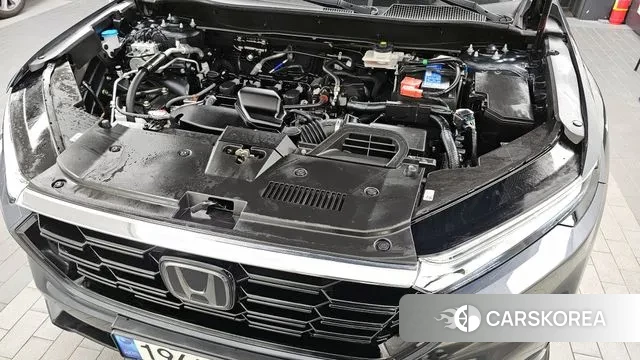 Honda CR-V 6th generation id 3426814 из Кореи 16