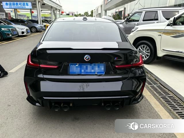BMW M3 id 4264901 из Китая 7