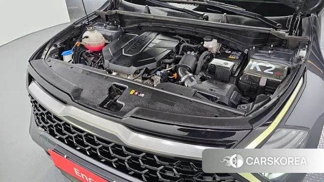 Kia Sportage 5th Generation id 3349273 из Кореи 16