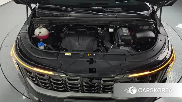 Kia The New Carnival 4th Generation id 3482315 из Кореи 16