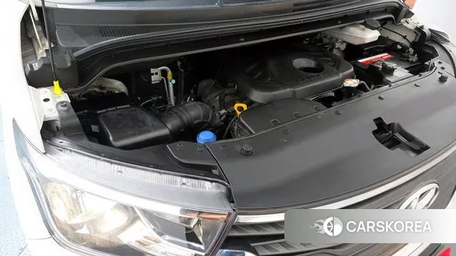 Hyundai The New Grand Starex id 3460068 из Кореи 16