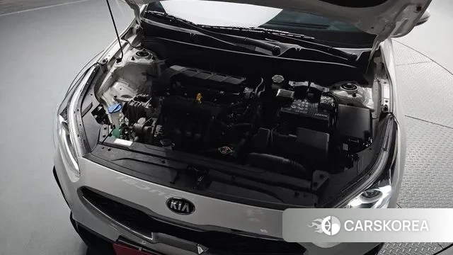 Kia Come New K3 id 3238802 из Кореи 16