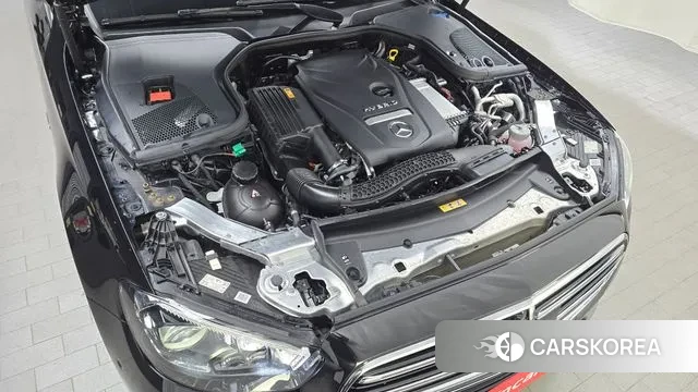 Mercedes-Benz E-Class W213 id 3248082 из Кореи 16
