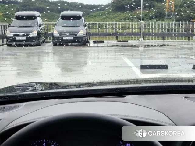 Genesis G80 id 3176876 из Кореи 16