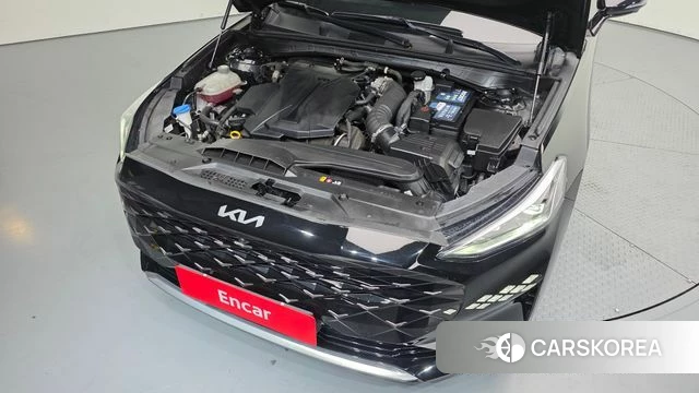 Kia K8 id 4529740 из Кореи 31