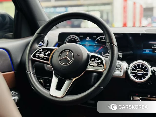 Mercedes-Benz GLB id 4278744 из Китая 10