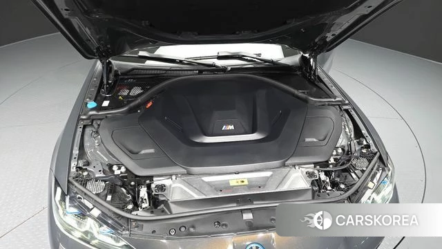 BMW i4 id 4792692 из Кореи 31