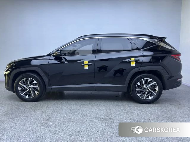 Hyundai Tucson id 4240715 из Китая 16