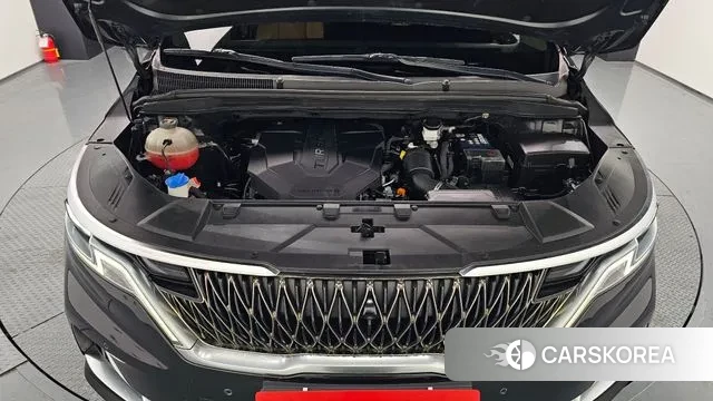 Kia Carnival 4th generation id 3650957 из Кореи 16