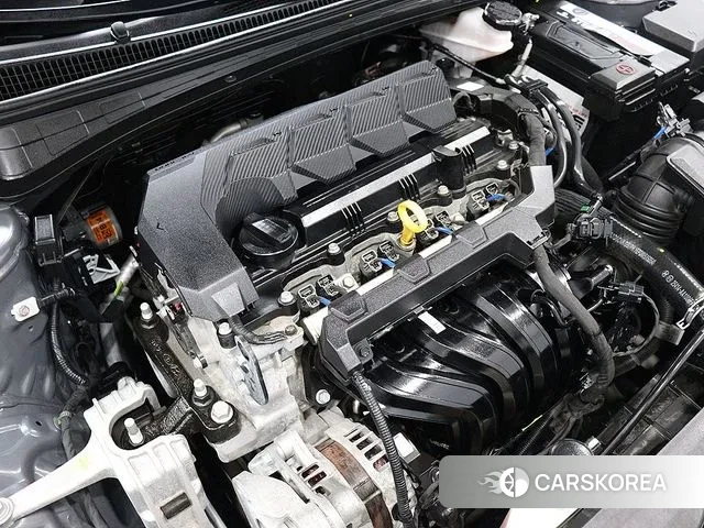 Hyundai Avante (CN7) id 3433783 из Кореи 16