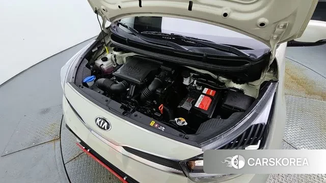 Kia Morning Urban (JA) id 2980884 из Кореи 16